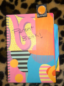 bank of mum and dad book image