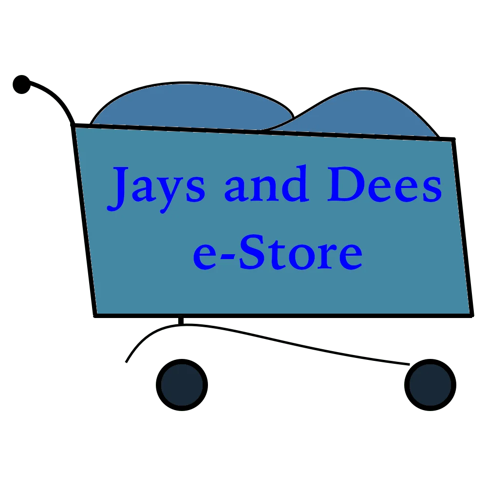 jaysndees store logo