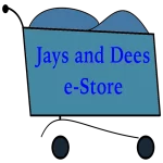 jaysndees e-store site icon