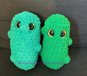 The Panic Pickle Offsets Image