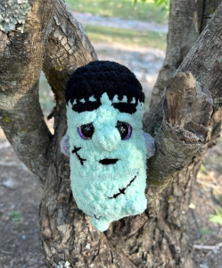 Franken Pickle Hero Image