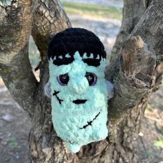 Franken Pickle Hero Image