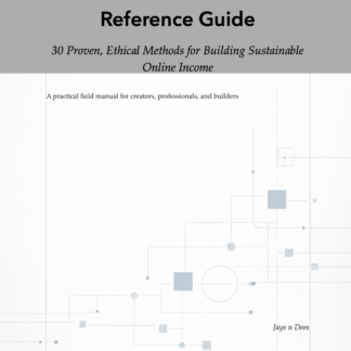 30 Proven Ways to Make Money Online 2026 Main Variations Image