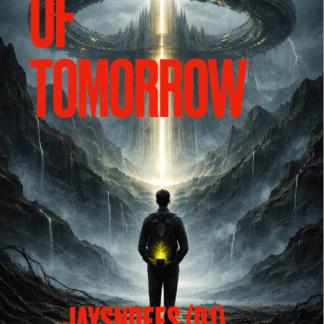 Fractures of Tomorrow Front Cover image